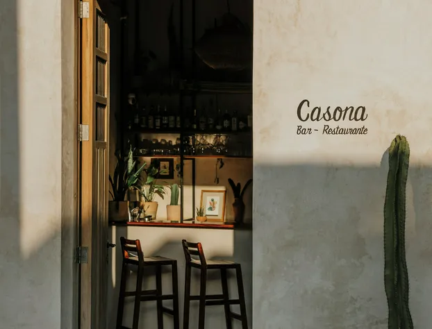 Cedros Hotel Boutique hotel detail image 1