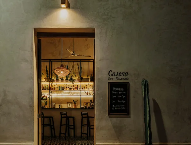 Cedros Hotel Boutique hotel detail image 2