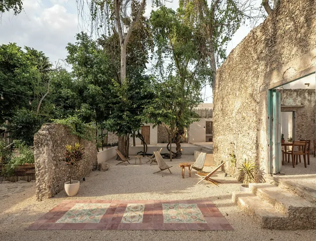 Cedros Hotel Boutique hotel detail image 4