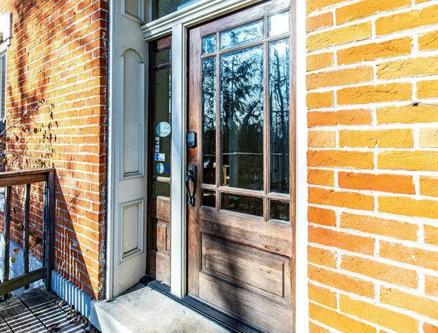 Furness Mansion hotel detail image 1