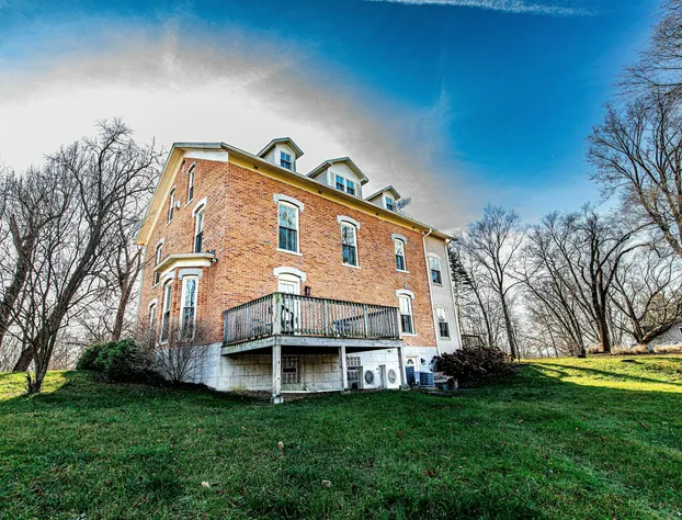 Furness Mansion hotel detail image 2