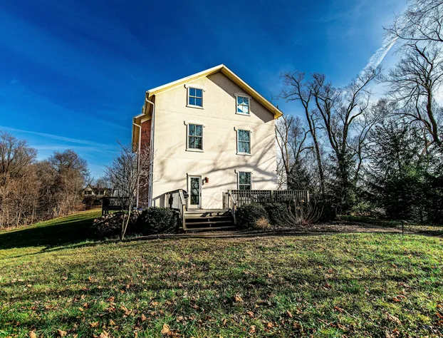 Furness Mansion hotel detail image 3