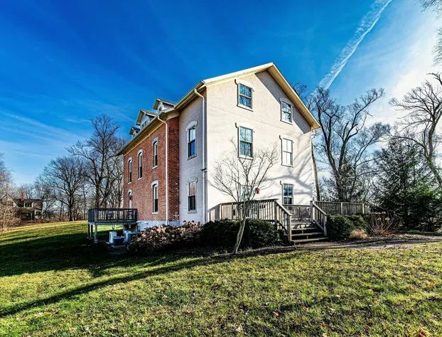 Furness Mansion hotel detail image 4