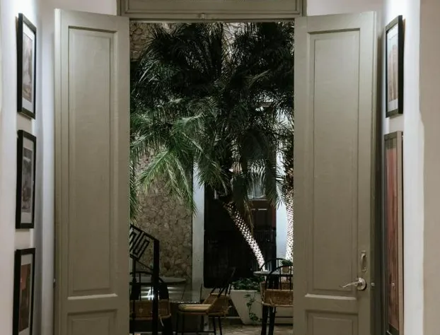 Kahal Hotel - Paseo Montejo hotel detail image 3