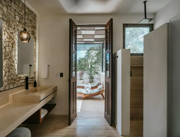 Kahal Hotel - Paseo Montejo hotel detail image 4