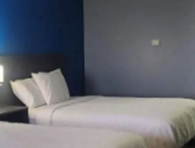 The Junction Inn hotel detail image 1