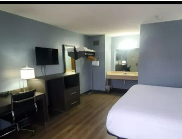 The Junction Inn hotel detail image 2