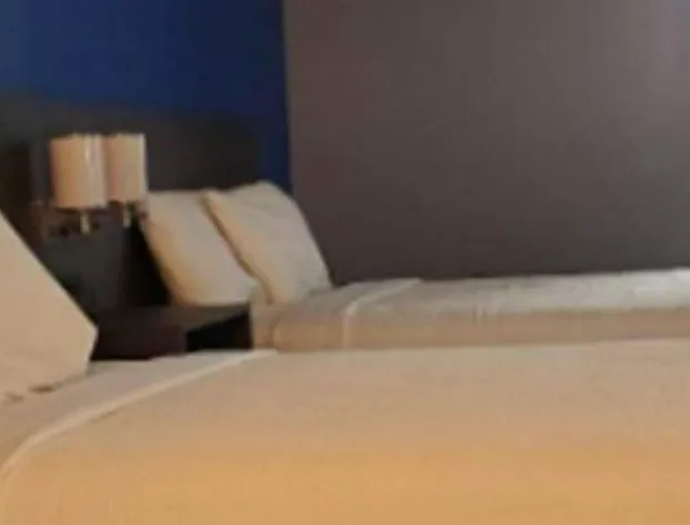 The Junction Inn hotel detail image 3