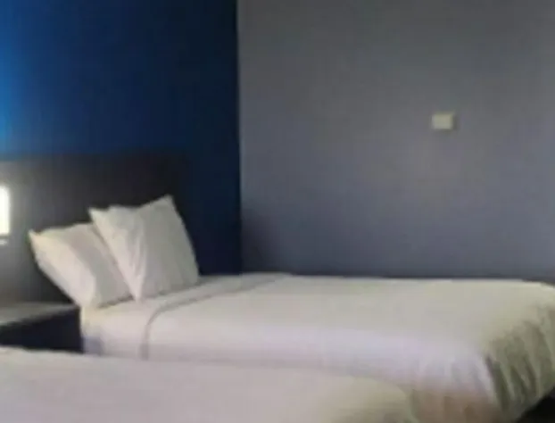 The Junction Inn hotel detail image 1