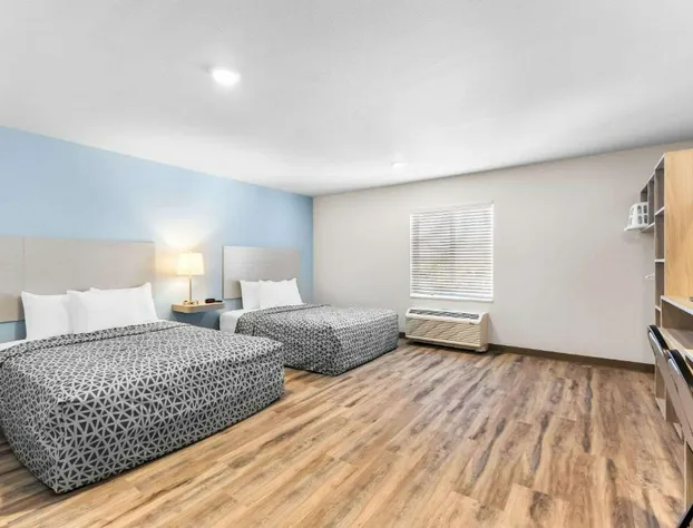 Woodspring Suites Bluffdale Salt Lake City hotel detail image 2