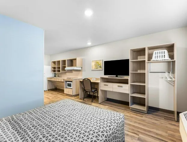 Woodspring Suites Bluffdale Salt Lake City hotel detail image 3