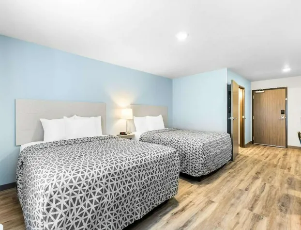 Woodspring Suites Bluffdale Salt Lake City hotel detail image 4