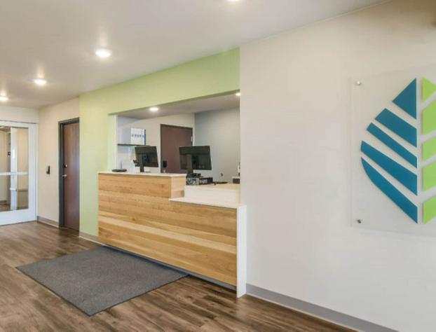 Woodspring Suites Bluffdale Salt Lake City hotel detail image 4