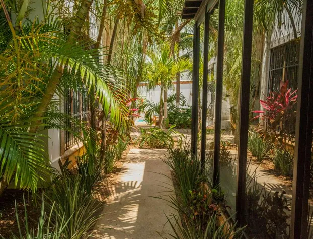 Enigmatic Boutique Hotel hotel detail image 1