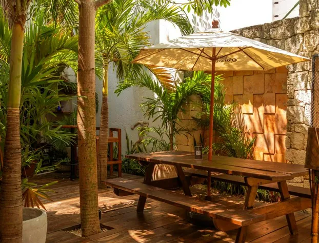 Enigmatic Boutique Hotel hotel detail image 2