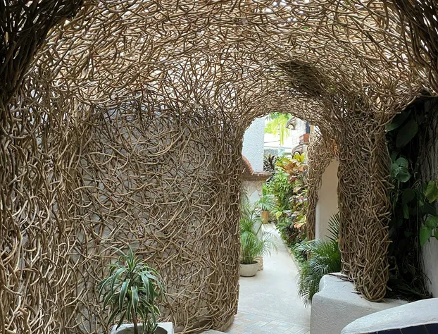 Enigmatic Boutique Hotel hotel detail image 2