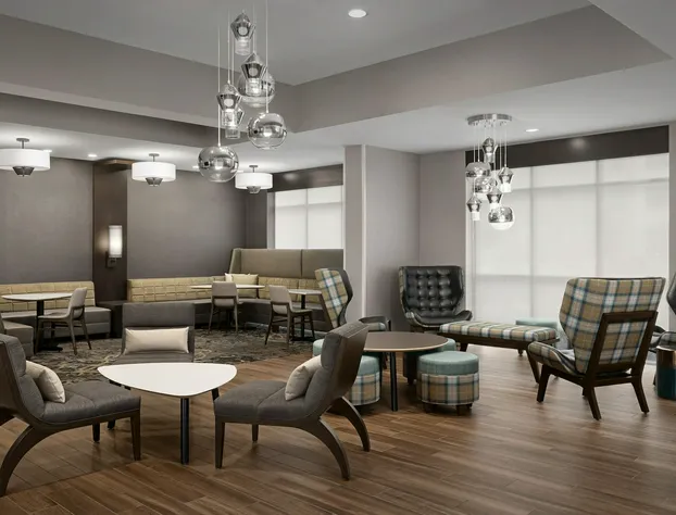 Residence Inn by Marriott Kenwood Cincinnati hotel detail image 1