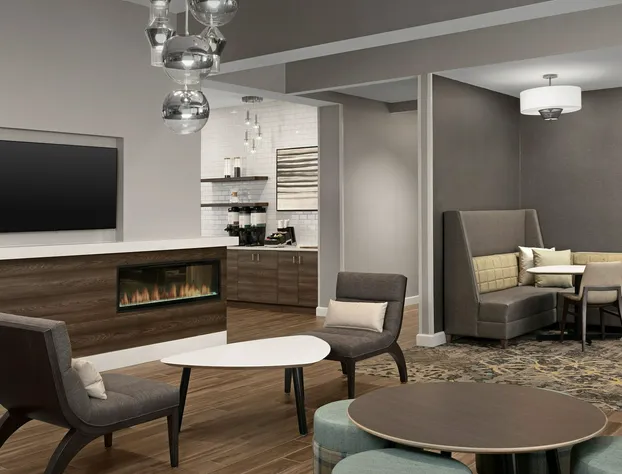 Residence Inn by Marriott Kenwood Cincinnati hotel detail image 2