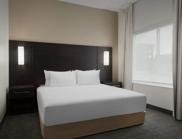 Residence Inn by Marriott Kenwood Cincinnati hotel detail image 4