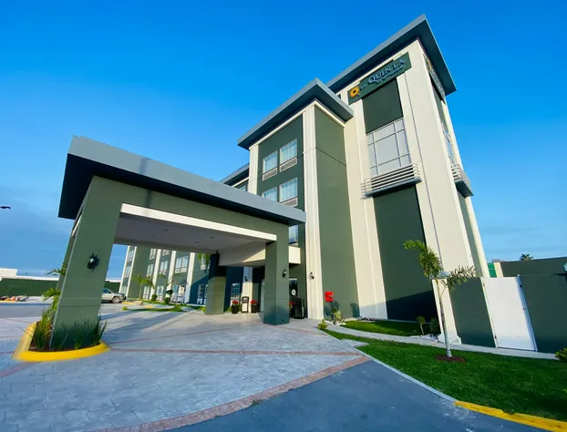 La Quinta by Wyndham Reynosa hotel detail image 1