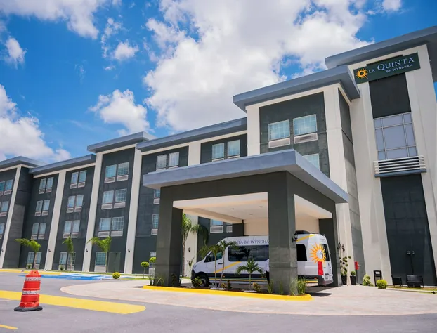 La Quinta by Wyndham Reynosa hotel detail image 2