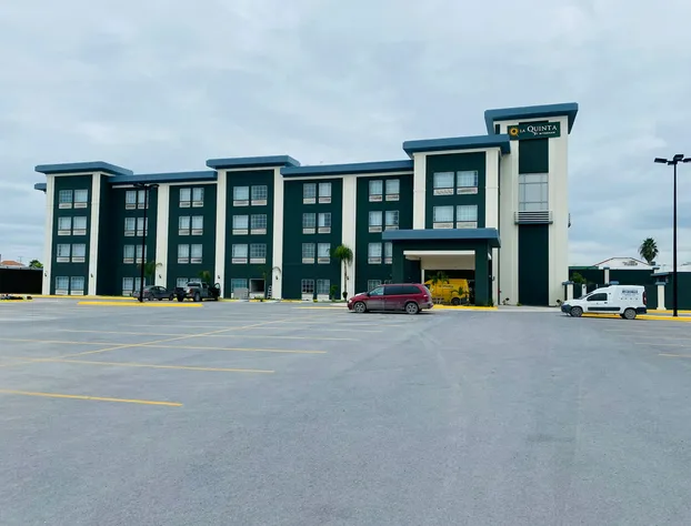 La Quinta by Wyndham Reynosa hotel detail image 4