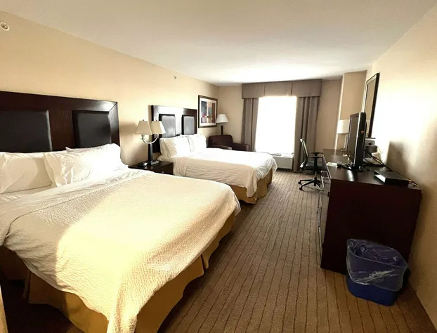 Ramada by Wyndham Prince Albert hotel detail image 1