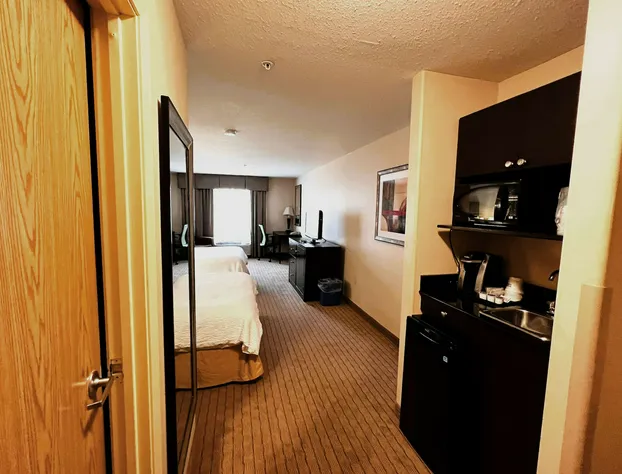 Ramada by Wyndham Prince Albert hotel detail image 2