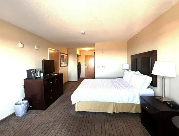 Ramada by Wyndham Prince Albert hotel detail image 4