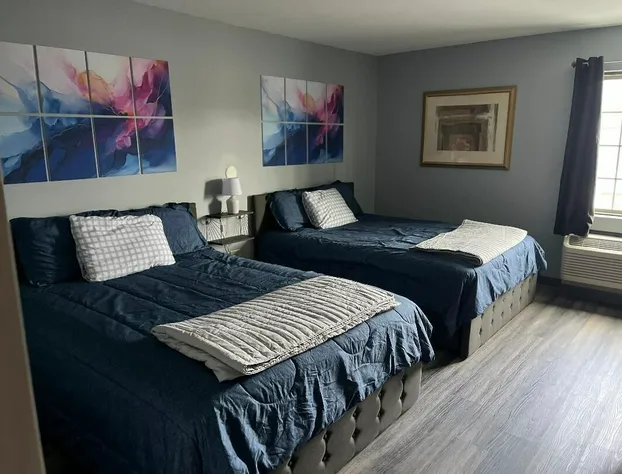 Gamble Farm Inn and Suites hotel detail image 3