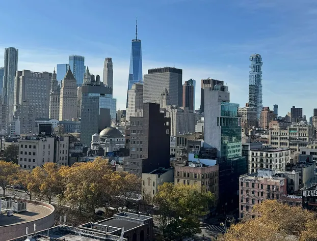 Days Inn by Wyndham New York Chinatown hotel detail image 1