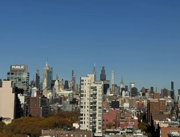 Days Inn by Wyndham New York Chinatown hotel detail image 2