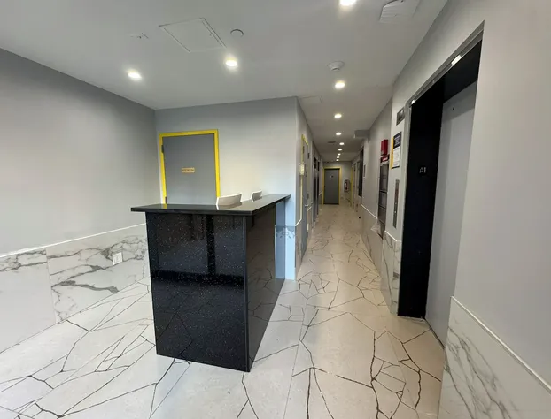 Days Inn by Wyndham New York Chinatown hotel detail image 3