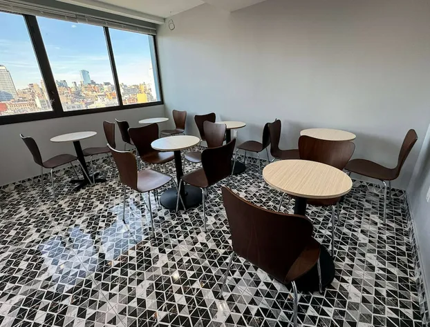 Days Inn by Wyndham New York Chinatown hotel detail image 4