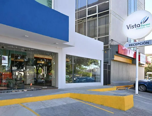 Vista Express Guadalajara Expo SureStay Collection by BW hotel detail image 4