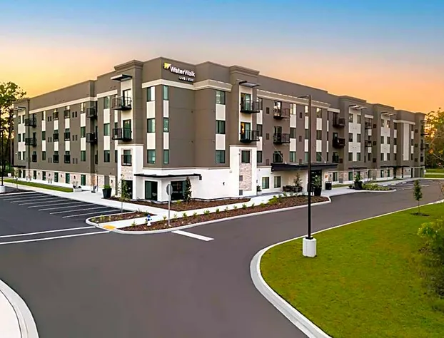 WaterWalk Extended Stay by Wyndham Jacksonville Deerwood Pk hotel detail image 1