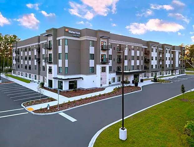 WaterWalk Extended Stay by Wyndham Jacksonville Deerwood Pk hotel detail image 2