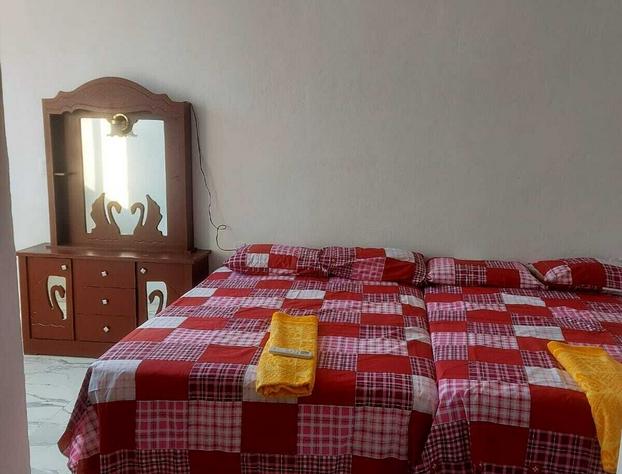 Roca del sol hotel detail image 4