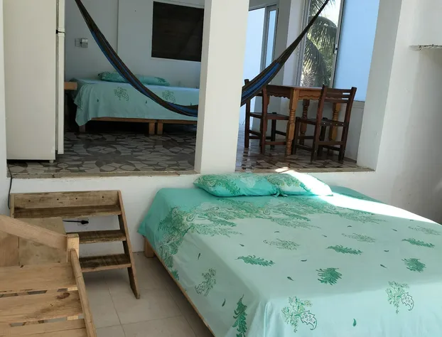 Roca del sol hotel detail image 2