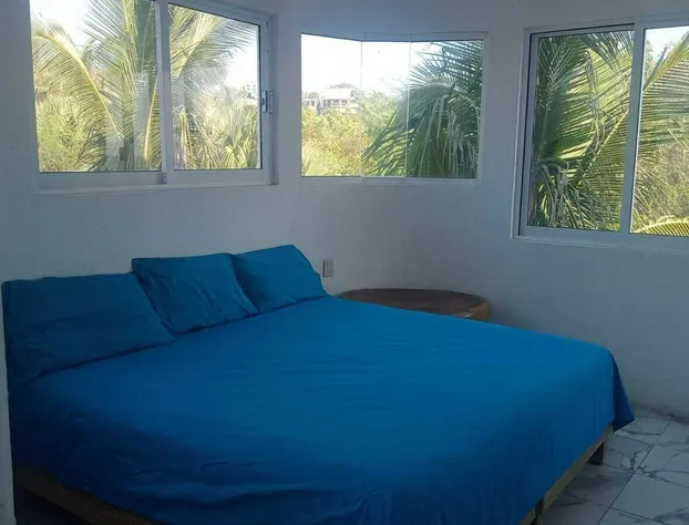 Roca del sol hotel detail image 3