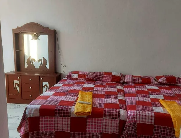 Roca del sol hotel detail image 4