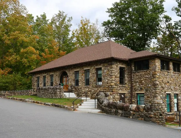 Silver Bay YMCA Inn and Conference Center hotel detail image 1