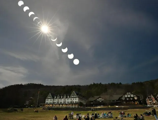Silver Bay YMCA Inn and Conference Center hotel detail image 2