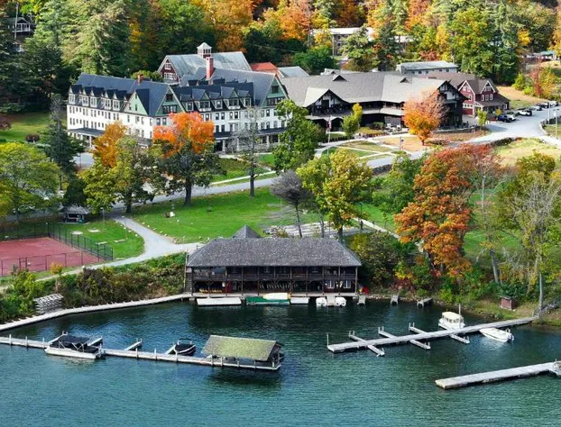 Silver Bay YMCA Inn and Conference Center hotel detail image 3