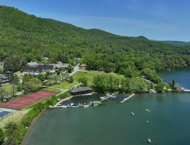 Silver Bay YMCA Inn and Conference Center hotel detail image 4