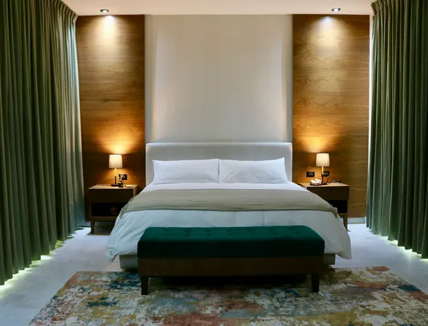 Patio de Aquende hotel detail image 1