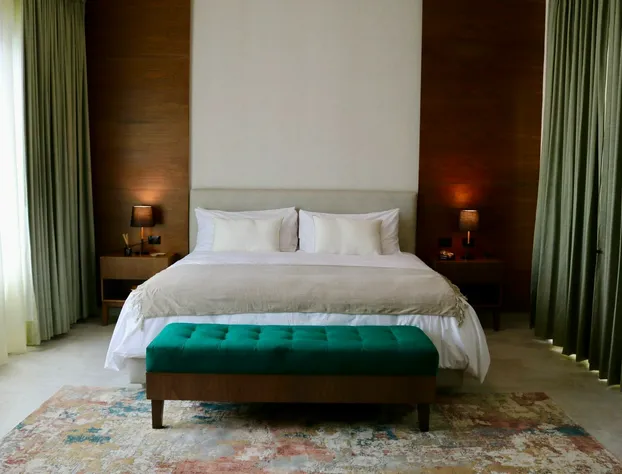 Patio de Aquende hotel detail image 2