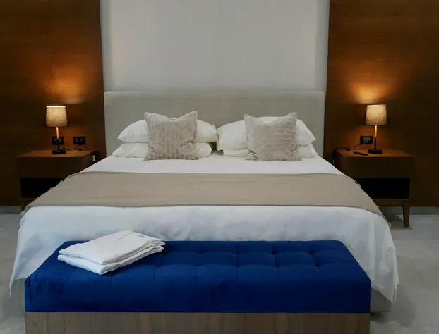 Patio de Aquende hotel detail image 3