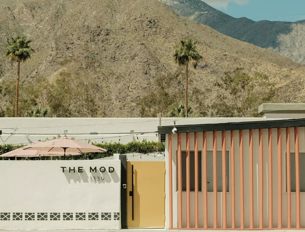 The MOD hotel detail image 1