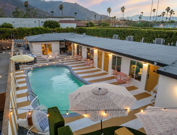 The MOD hotel detail image 2